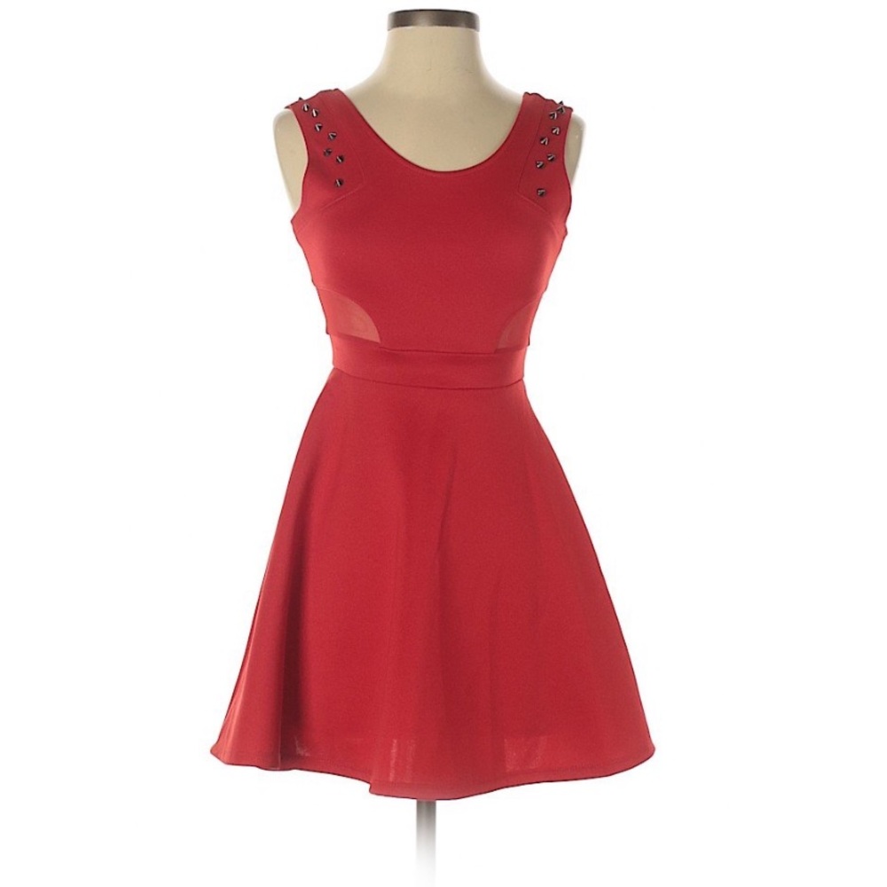 Charlotte Russe Dress